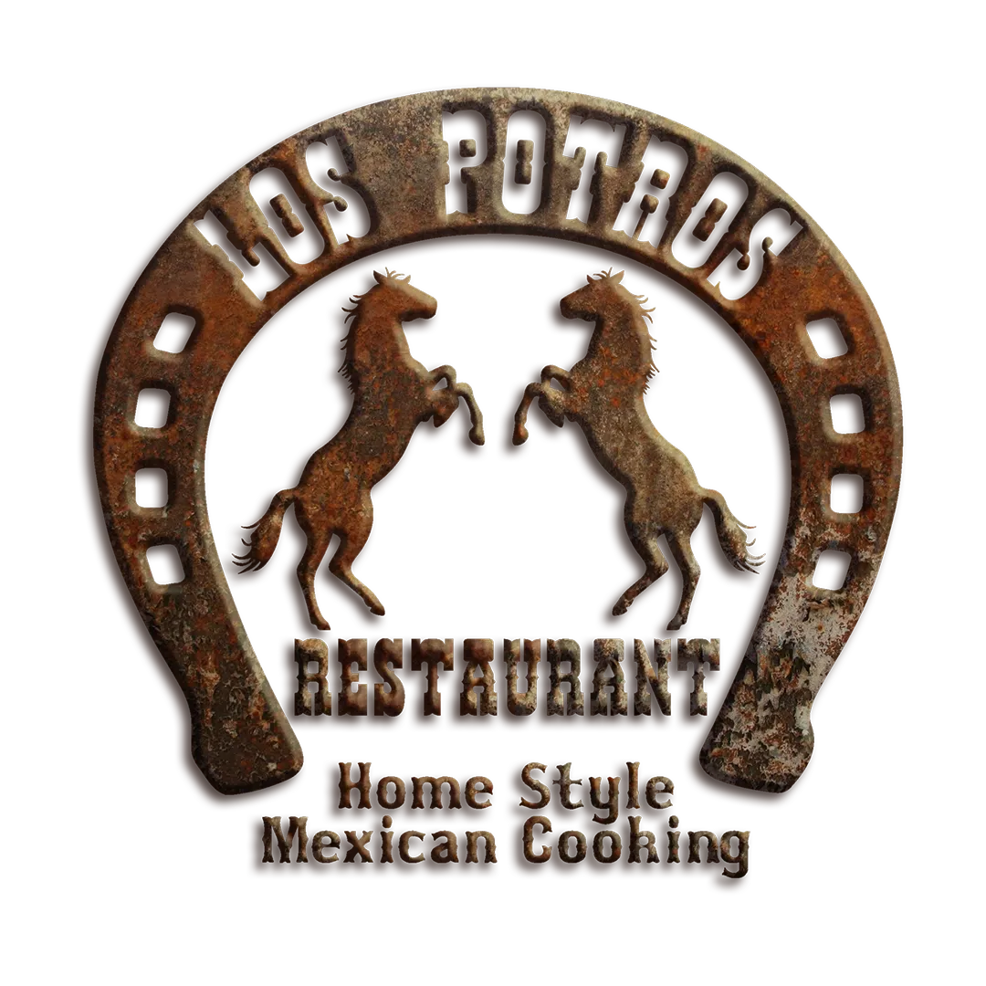 Logo de Los Potros Restaurant