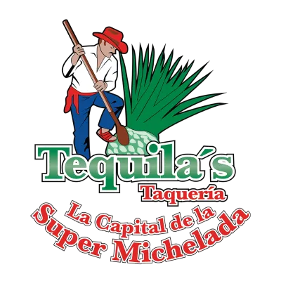 Logo de Tequila's Taqueria