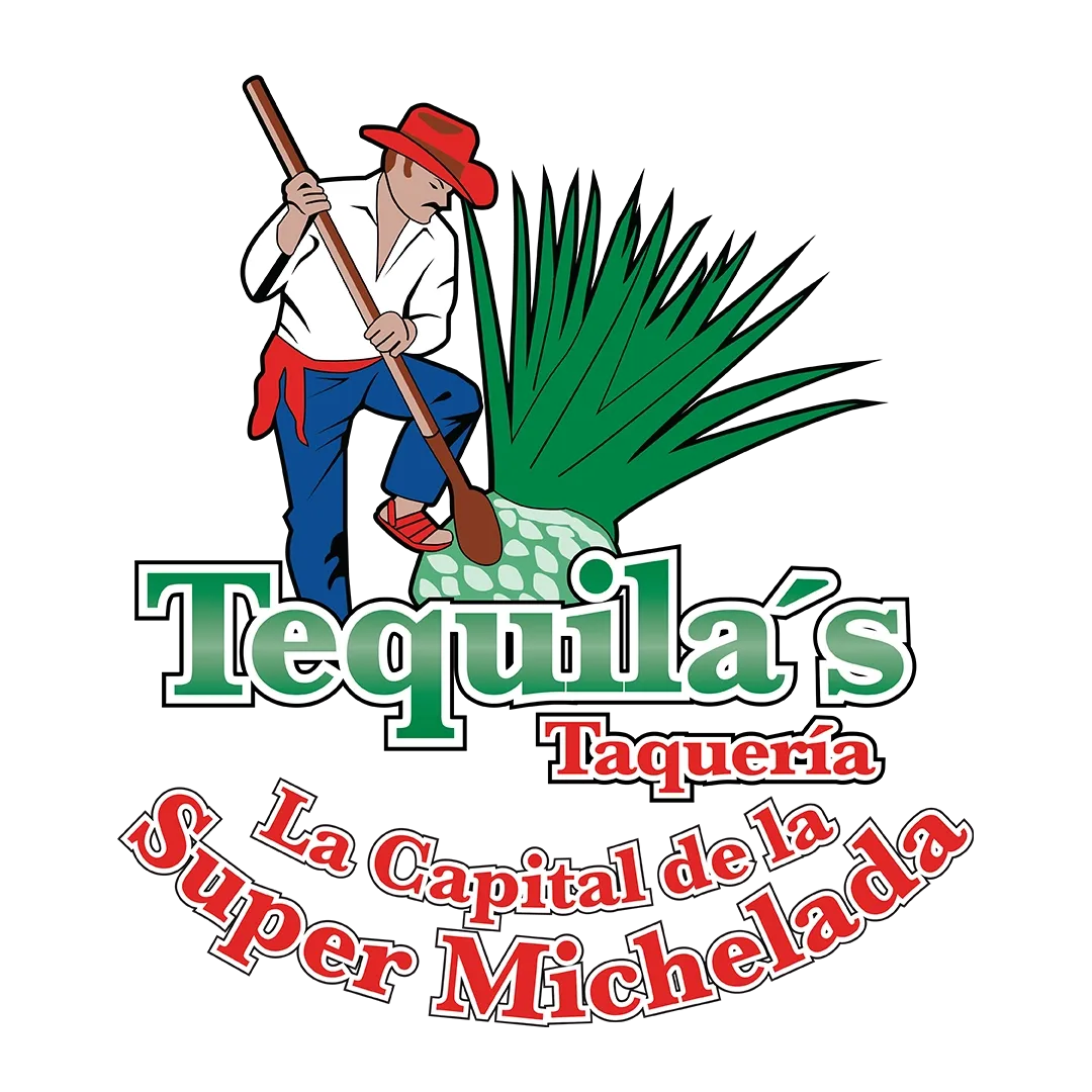 Logo de Tequila's Taqueria